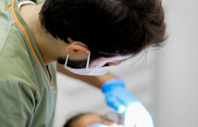 Cabinet d'orthodontie du Dr Abihssira